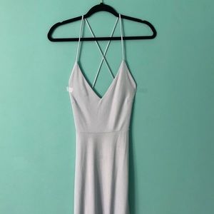 L.A. Hearts Strappy Cami Dress